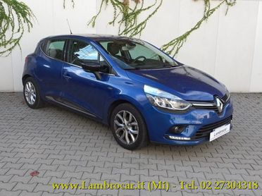 RENAULT Clio TCe 12V 90 CV Start&Stop 5 porte Energy Duel