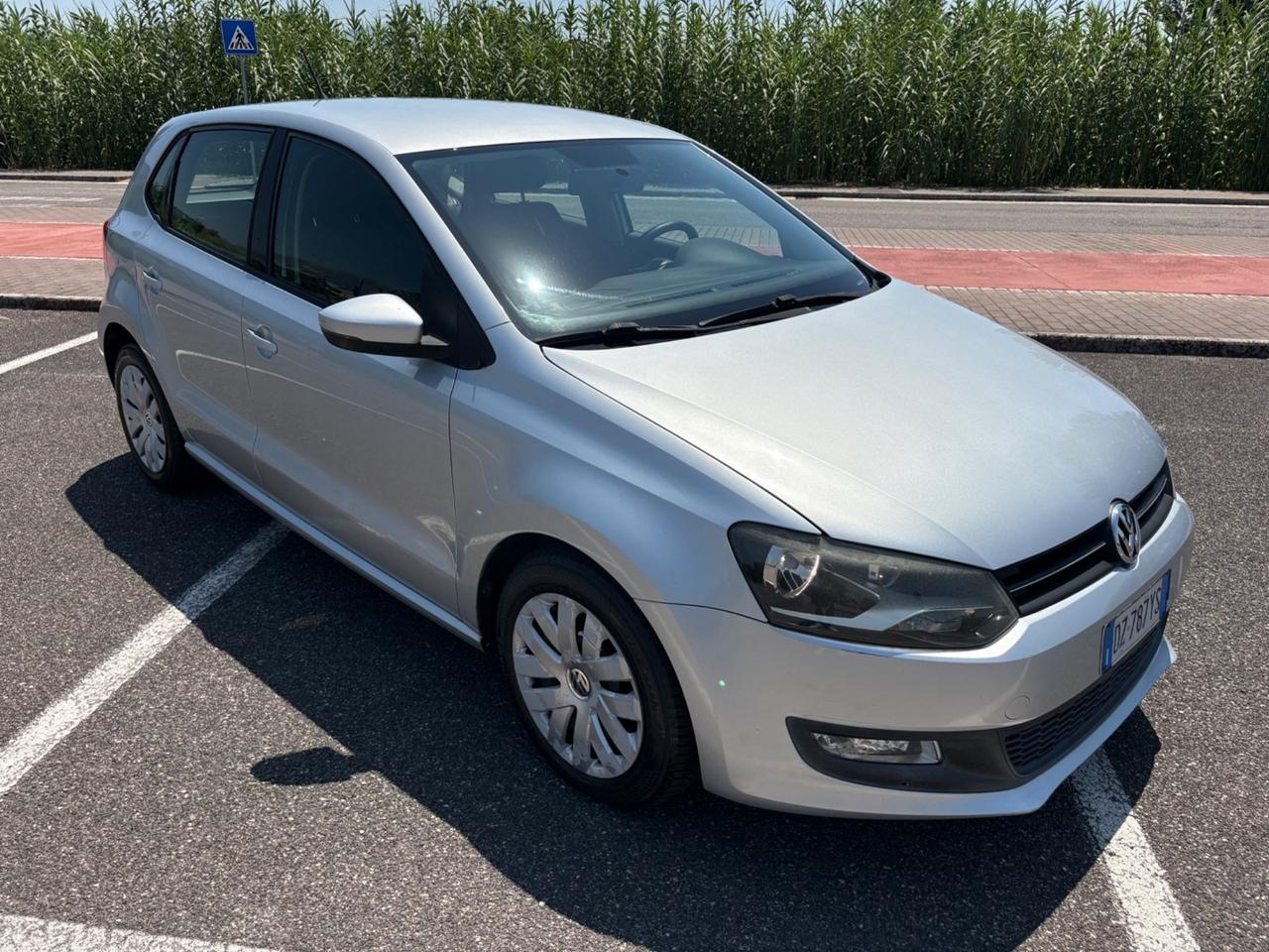 Volkswagen Polo 1.6 TDI 75CV” Highline”2010