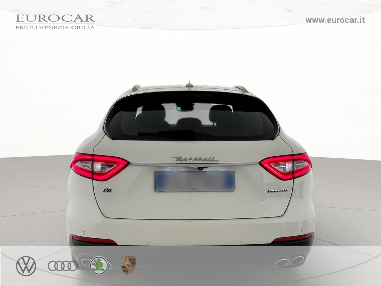 Maserati Levante 3.0 v6 250cv auto