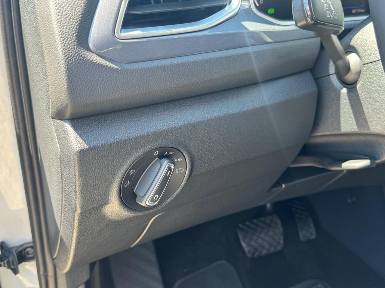 Volkswagen T-Roc 2.0 TDI SCR 150 CV DSG Style