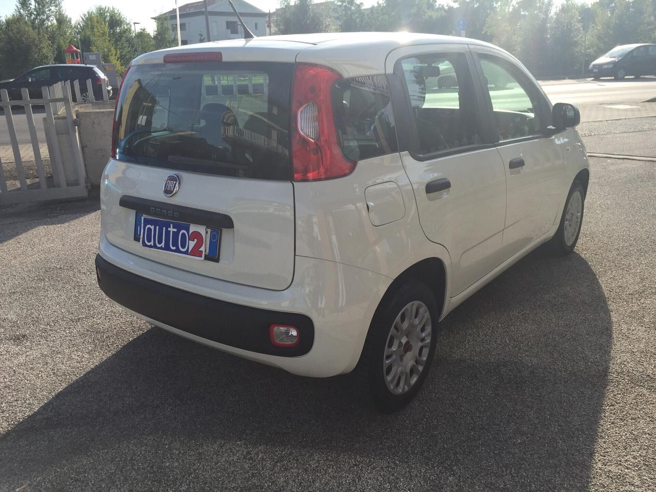 Fiat Panda 1.2 Easy X NEOPATENTATI EURO 6