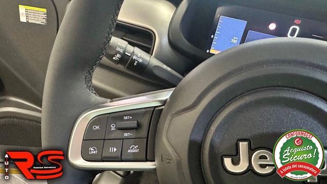 JEEP Avenger 1.2 Turbo Summit PROMO TASSO 0