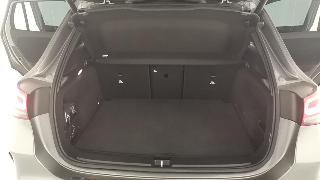 Mercedes-Benz GLA-H247 2020 - GLA 220 d Premium 4matic auto