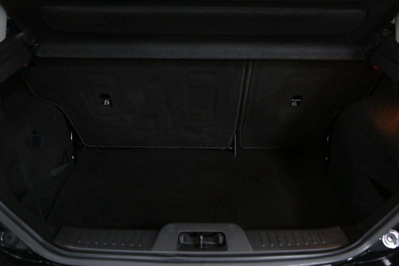 Ford Fiesta 1.5 TDCi 95 cv Titanium