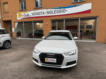 Audi A4 2.0 TDI 150 CV ultra S tronic Sport PROMO!