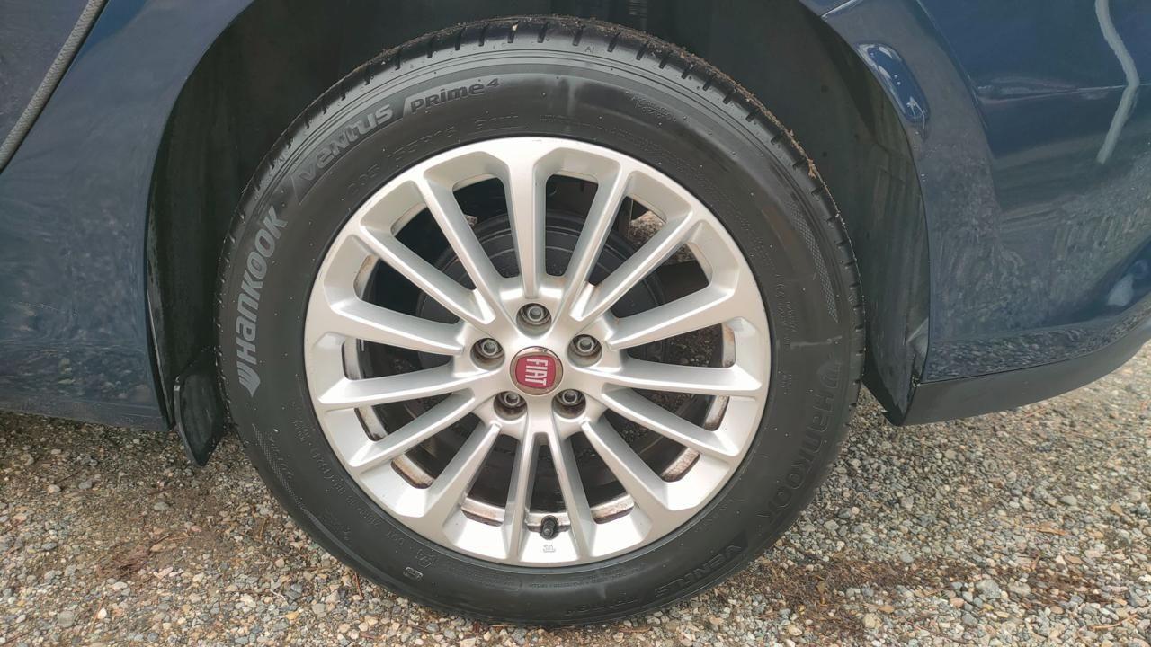 Fiat Tipo 1.0 BENZINA 5 porte City Life 84000KM