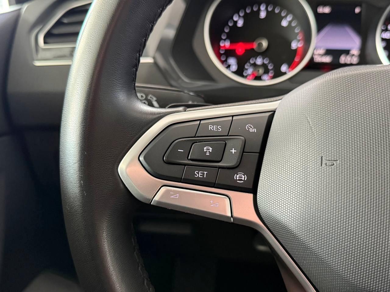 Volkswagen Tiguan 2.0 TDI 150 CV SCR DSG Life