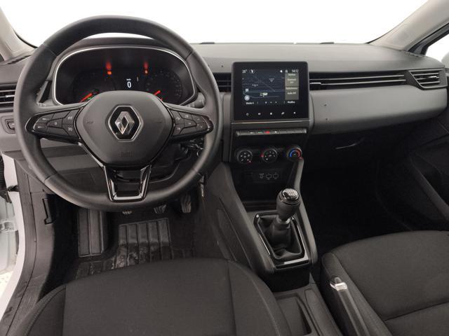 RENAULT Clio 1.5 blue dci Business 85cv