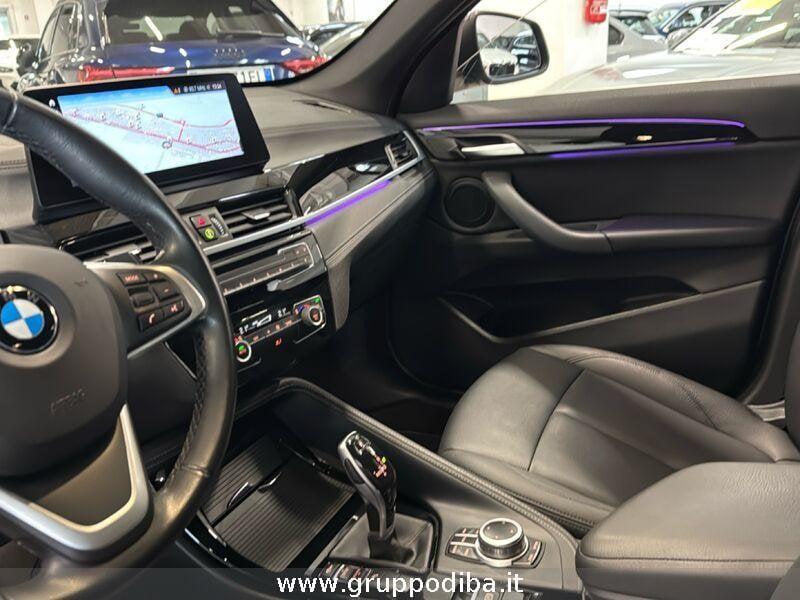 BMW X1 F48 2019 Diesel sdrive18d xLine Plus auto