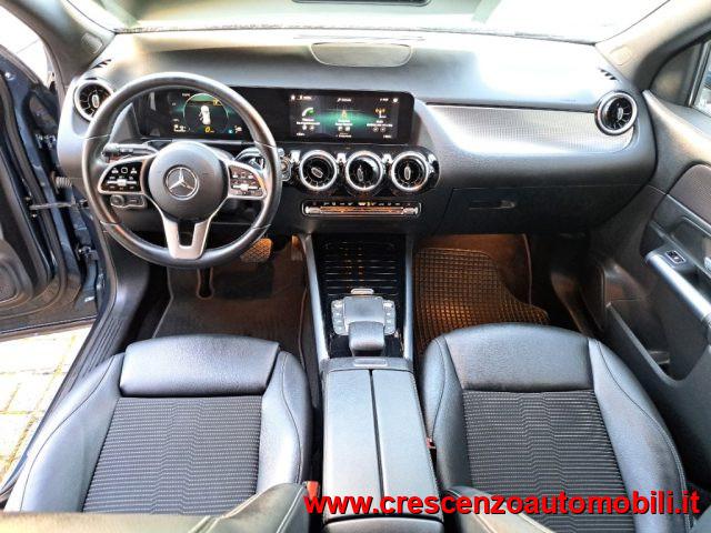 MERCEDES-BENZ GLA 200 d Automatic Business Extra - MINI RATA 4 ANNI