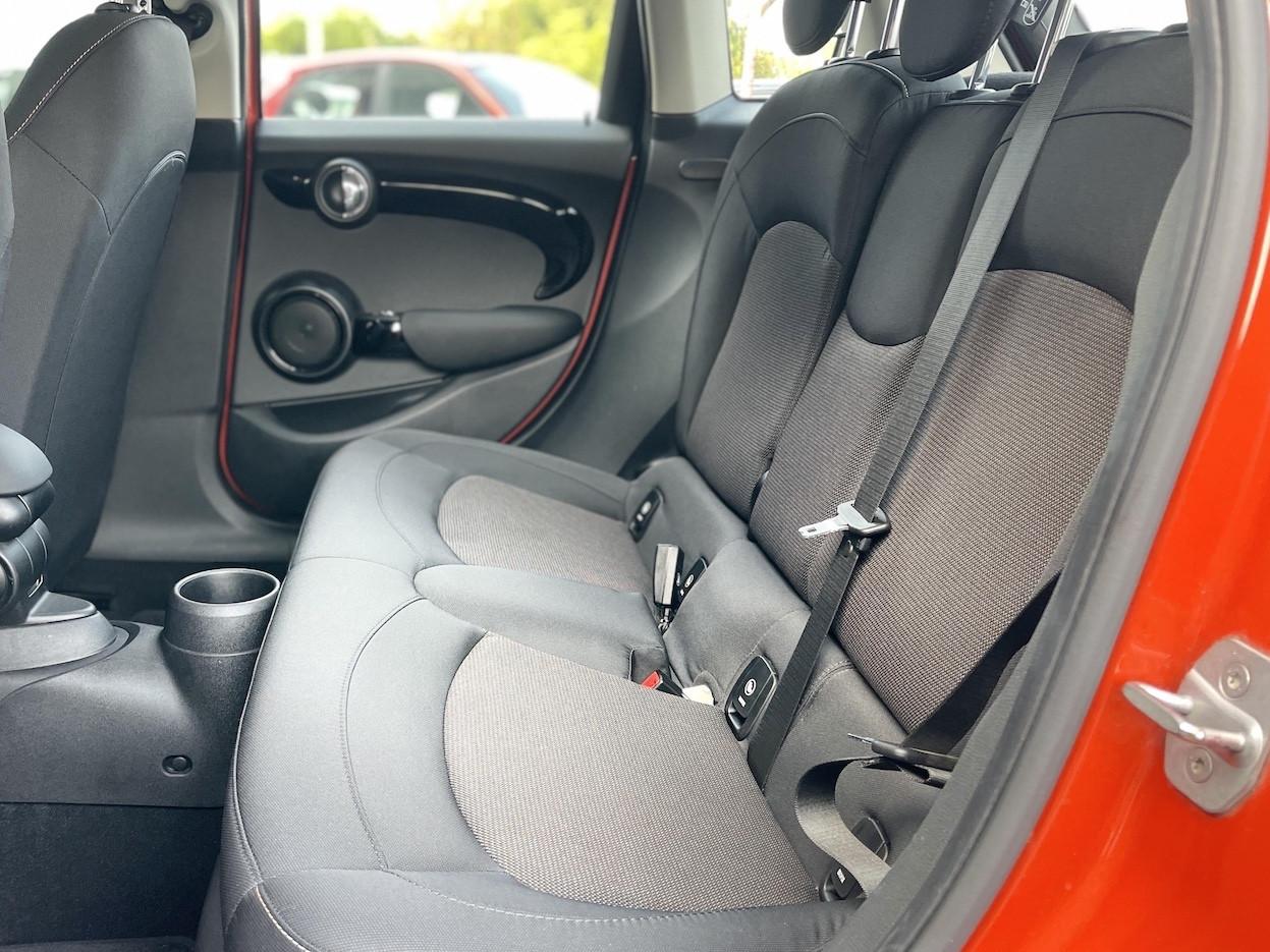 Mini Cooper 1.5 Benzina 136CV E6 - 2018