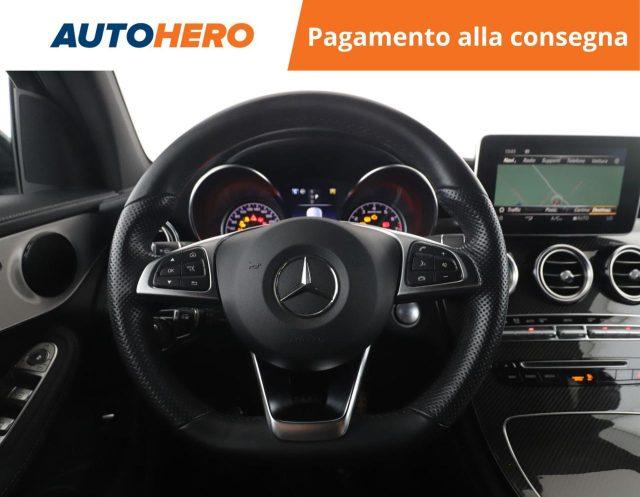 MERCEDES-BENZ GLC 43 AMG 4Matic AMG