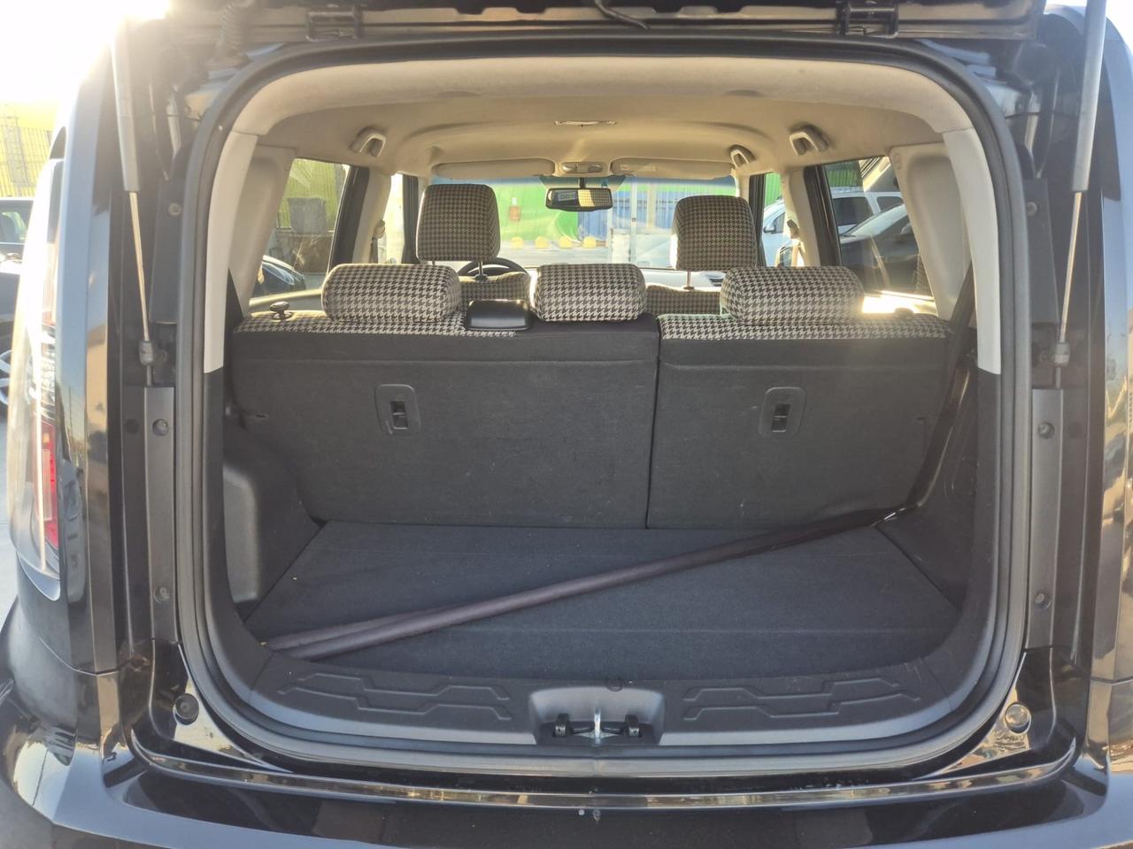 Kia Soul 1.6 CRDi VGT Active