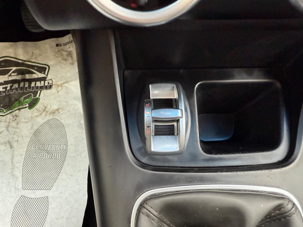 Alfa Romeo Giulietta 1.6 JTDm-2 105 CV