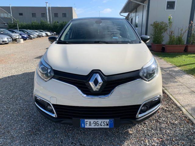 RENAULT Captur TCe 12V 90 CV Start&Stop Energy Intens