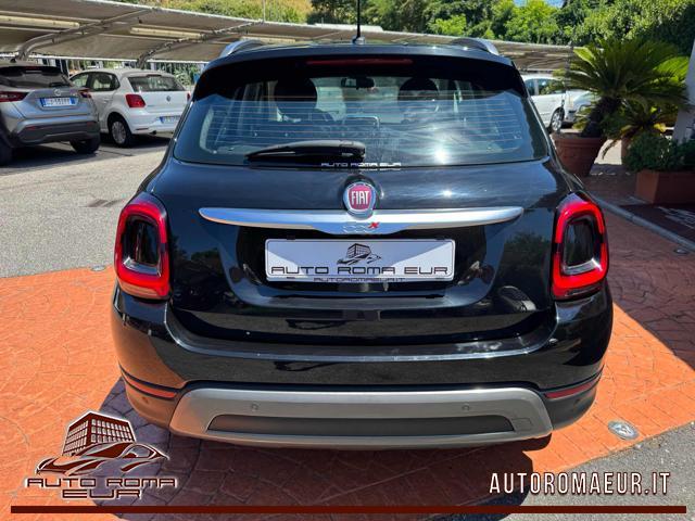 FIAT 500X 1.0 T3 120 CV City Cross PROMO! NAVI! CARPLAY! PDC