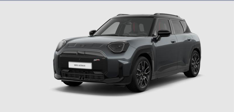 MINI Mini Aceman SE John Cooper Works