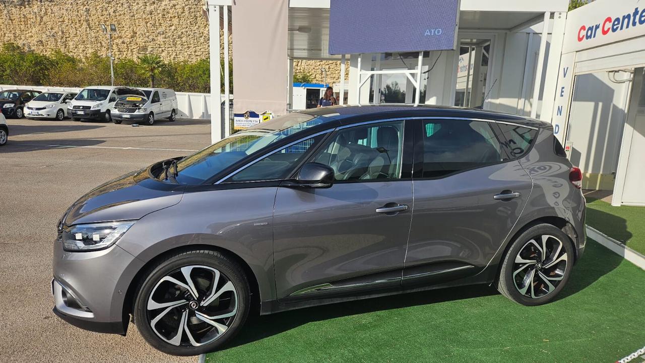 Renault Scenic Scénic dCi 8V 110 CV Energy Bose