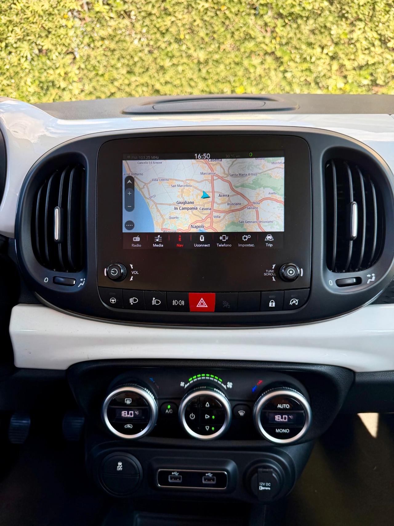Fiat 500L 1.3 Multijet 95 CV Business IVA ESPOSTA