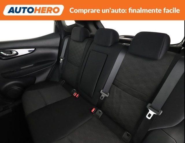 NISSAN Qashqai 1.2 DIG-T N-Connecta