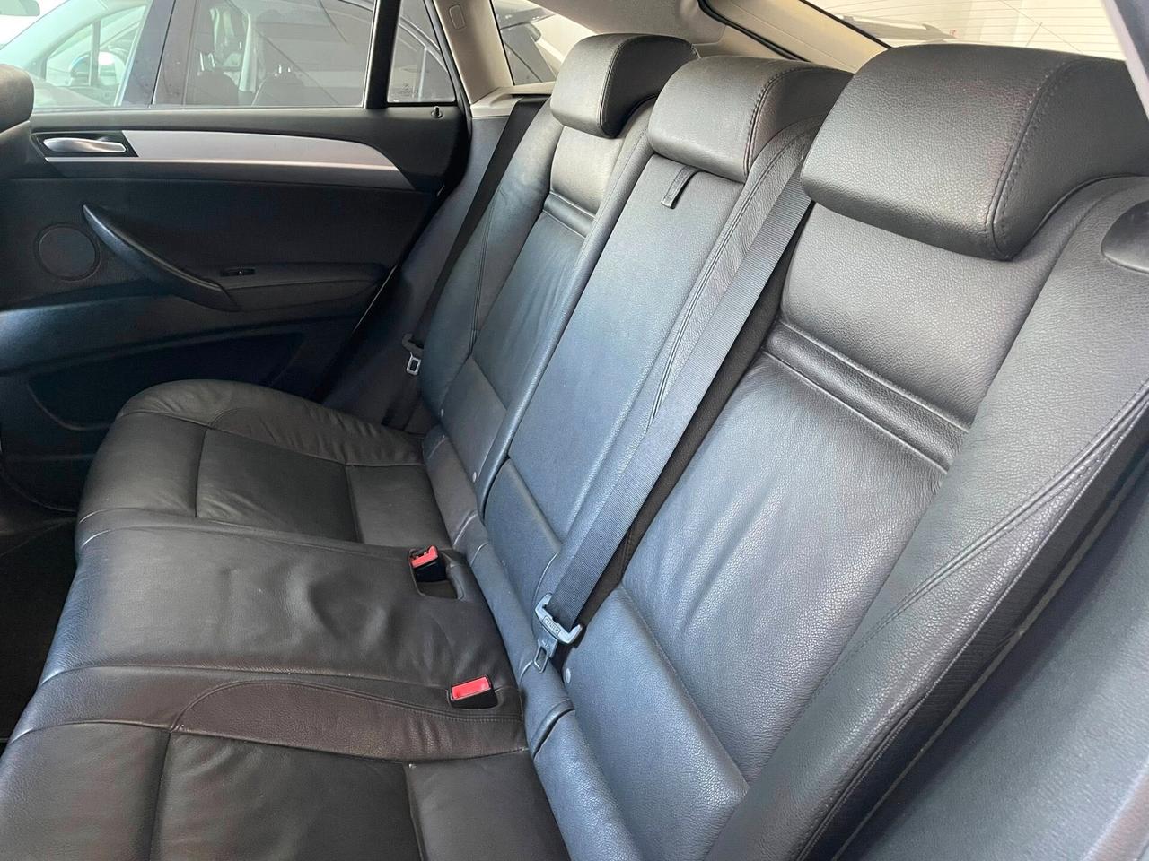 Bmw X6 xDrive30d Eletta