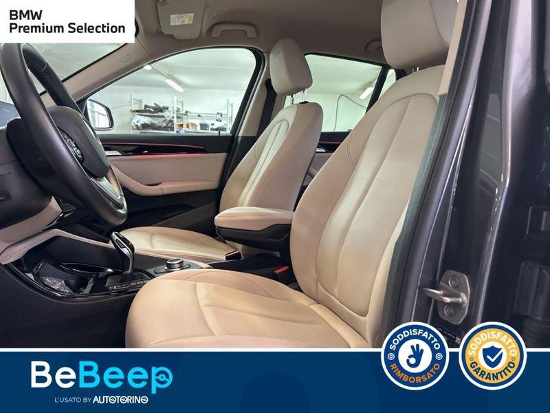 BMW X1 SDRIVE18I XLINE PLUS 136CV AUTO