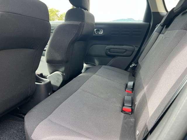 Citroen C3 Aircross PureTech 110 S&S Live