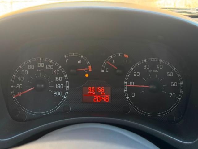 FIAT Panda 1.2 Dynamic - 2007 con SOLI 90.000KM!!!