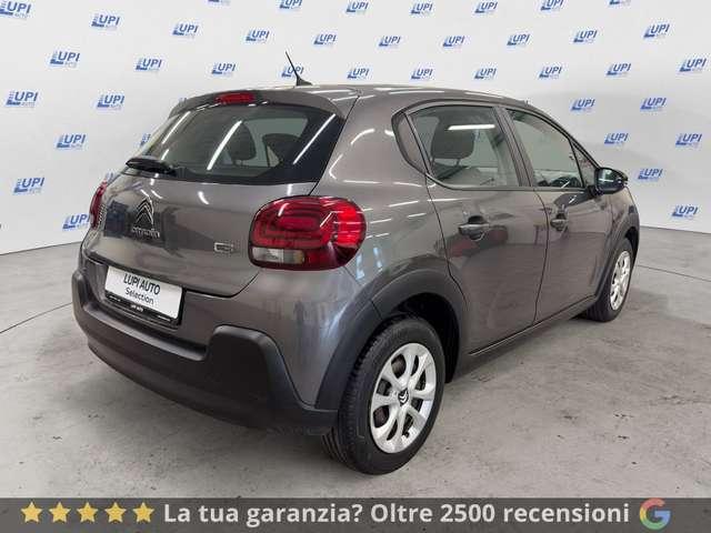 Citroen C3 PureTech 82 S&S Feel neopatentati