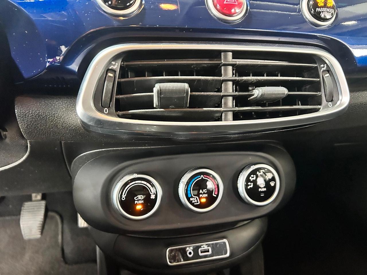 Fiat 500X 1.0 T3 120 CV Urban