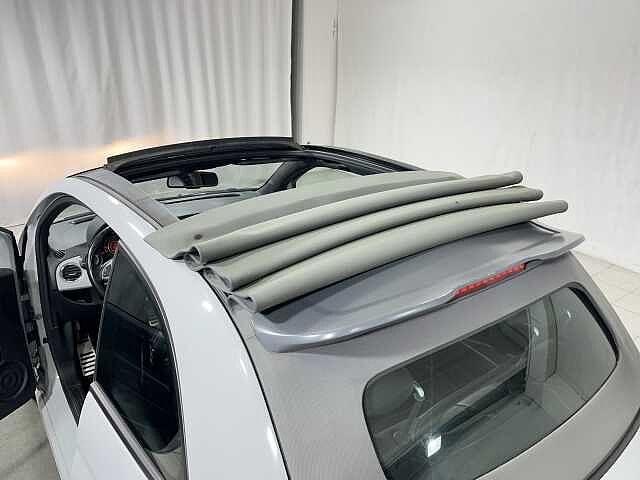 Abarth 500 C C 1.4 Turbo T-Jet