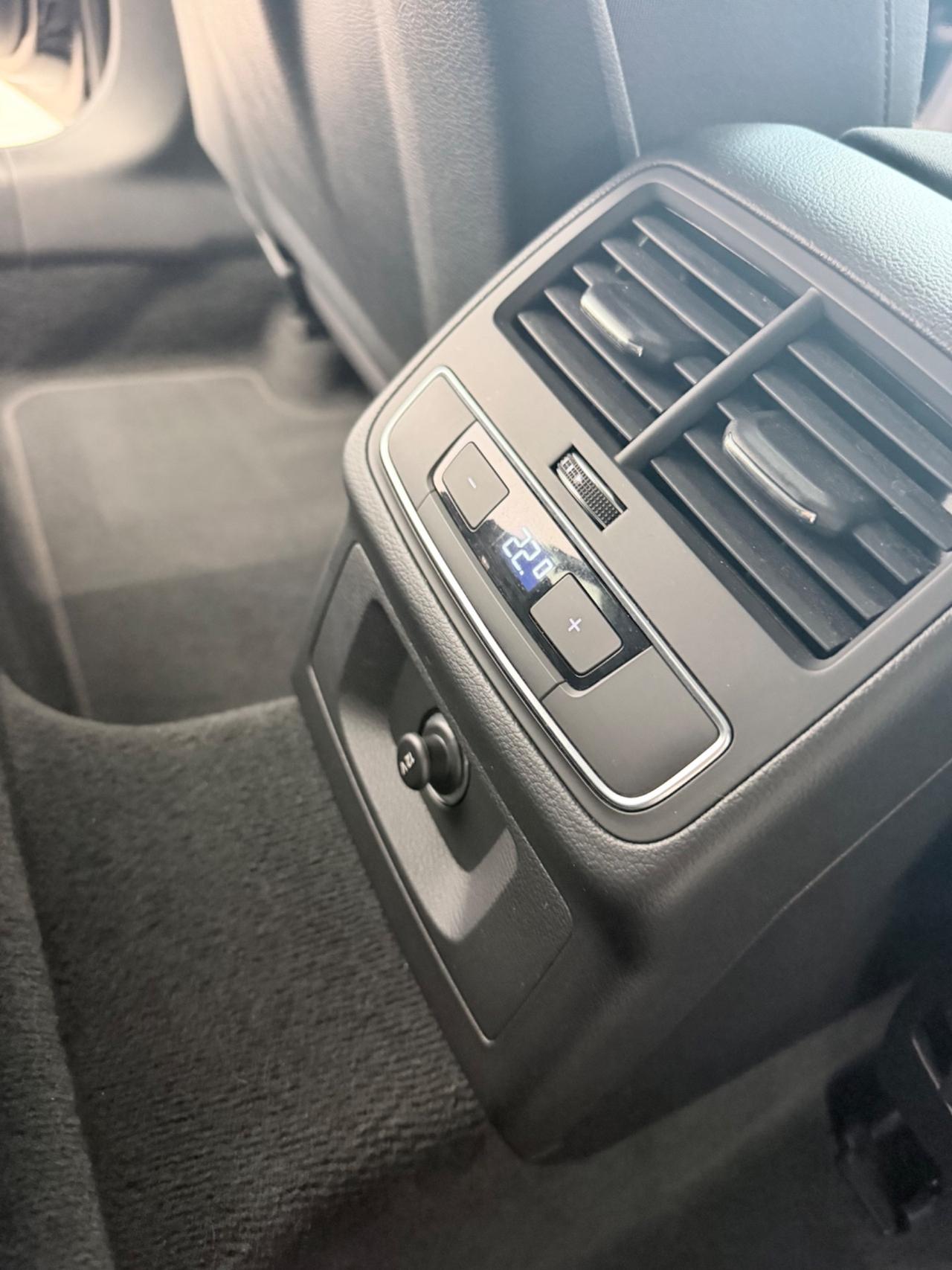 Audi A4 Avant 40 TDI S tronic Business