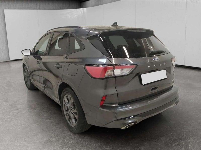 Ford Kuga 2.5 phev ST-Line X 2wd 225cv cvt