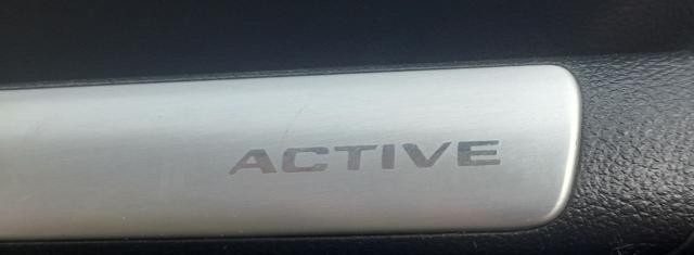 KIA Sportage 2.0 CRDI Active Class