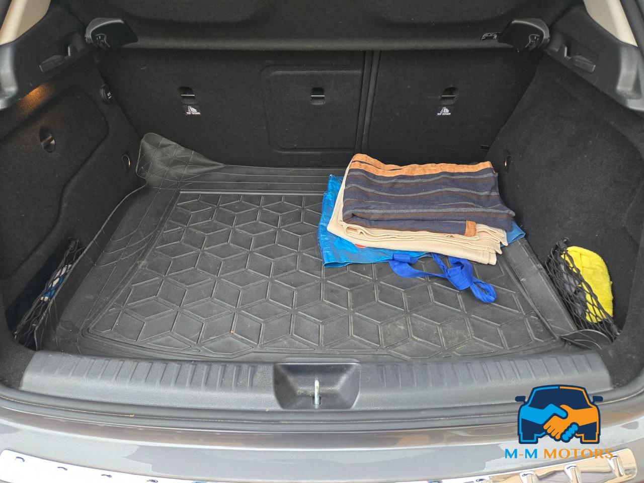 Mercedes GLA 220 d Sport auto