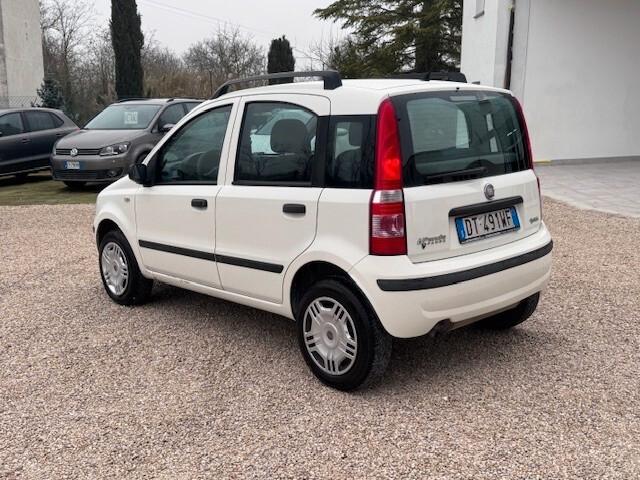 Fiat Panda 1.2 NATURAL-POWER (per COMMERCIANTI AUTO)
