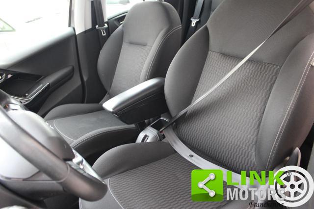 PEUGEOT 208 1.5 BLUEHDI GT LINE GARANZIA 12 MESI INCLUSA