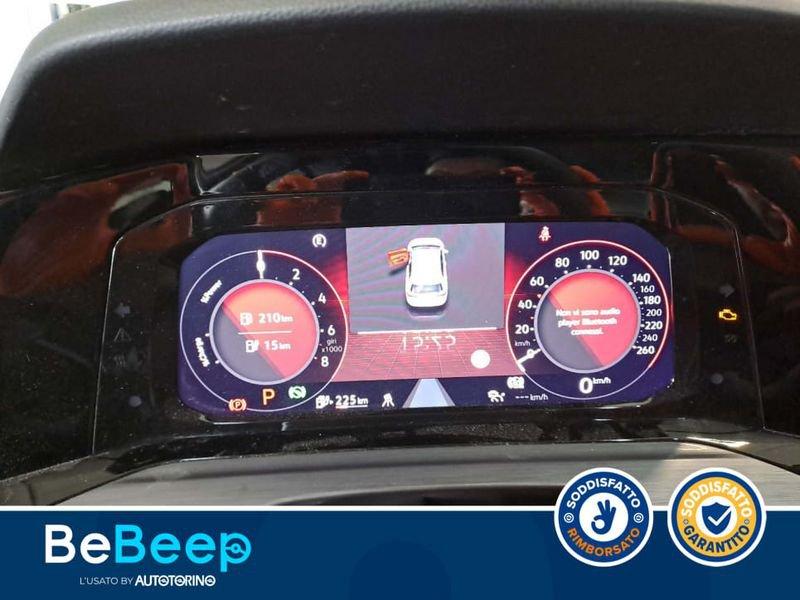 Volkswagen Golf 1.4 TSI EHYBRID STYLE 204CV DSG