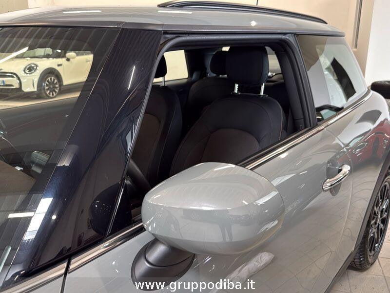 MINI Mini F56 2018 3p Benzina 3p 1.5 One 75cv
