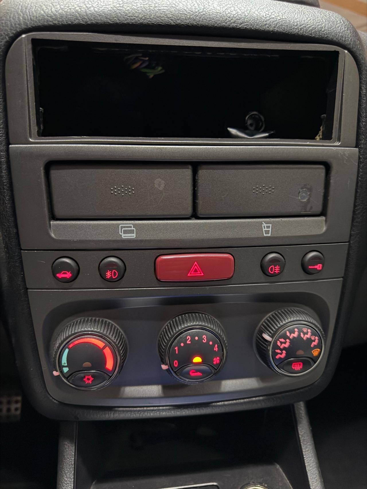 Alfa Romeo 147 1.6 Neopatentati Euro 4