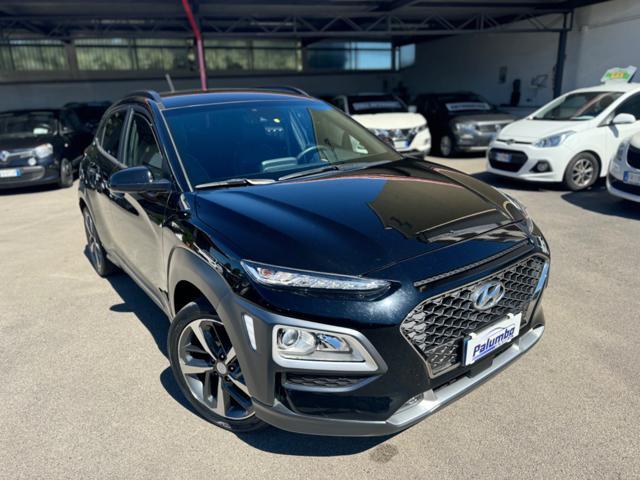 HYUNDAI Kona 1.6 CRDI 115 CV Xpossible FULL