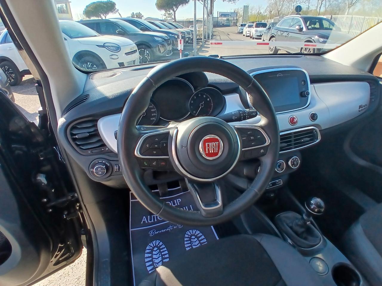 Fiat 500X 1.0 T3 120 CV Connect