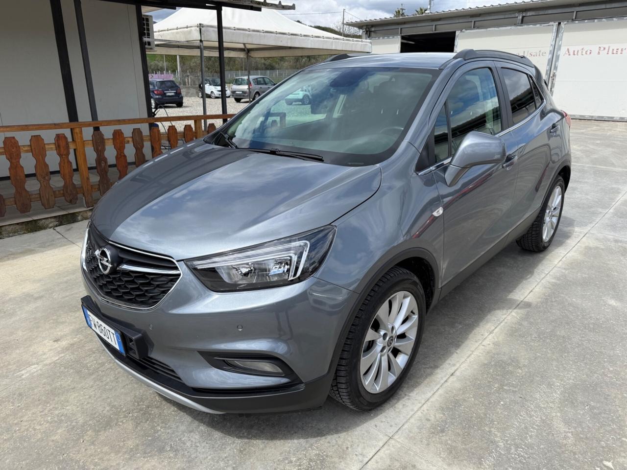 Opel Mokka X 1.6 CDTI Ecotec 136CV 4x2 Start&Stop