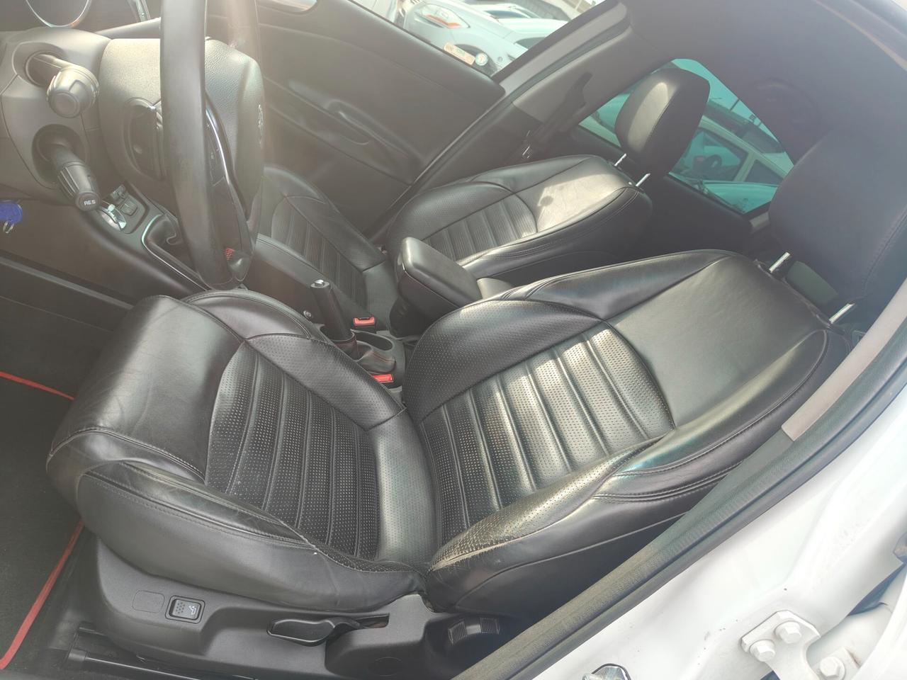 Alfa Romeo Giulietta 2.0 JTDm-2 150 CV Exclusive