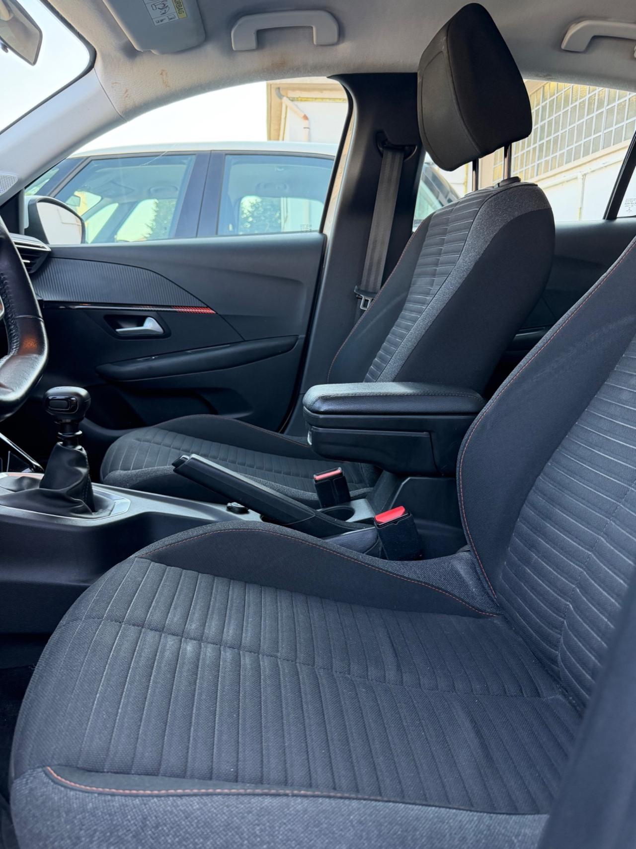Peugeot 208 BlueHDi 100 Stop&Start 5 porte GT
