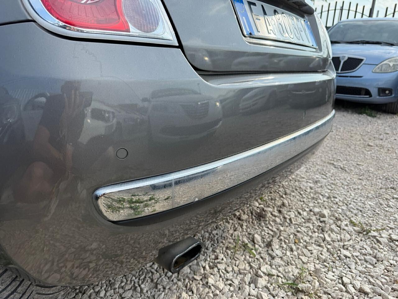 Fiat 500 1.2 Vintage