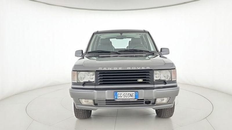 Land Rover Range Rover 4.6 V8 cat 5p. aut. HSE Westminster ASI