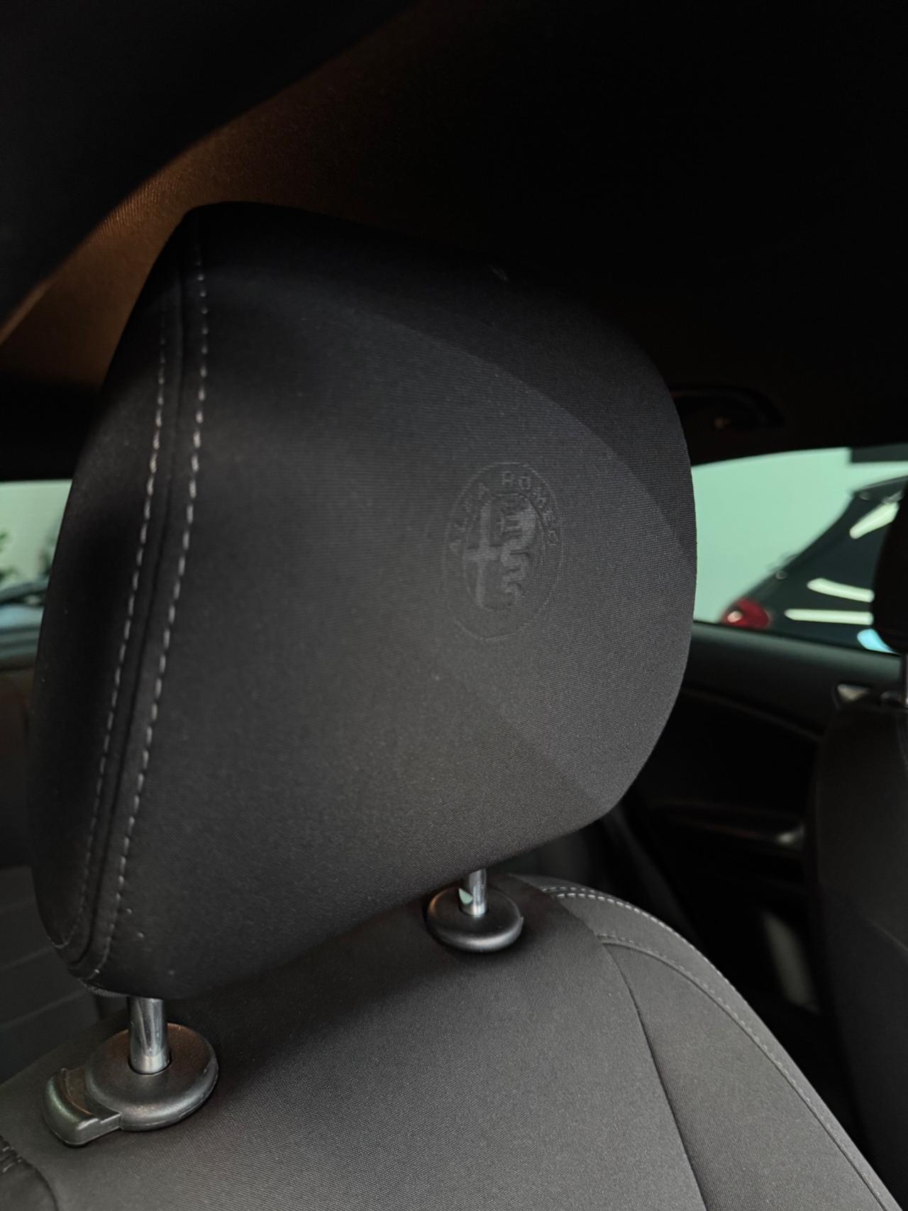Alfa Romeo Giulietta 1.6 JTDm 120 CV Super
