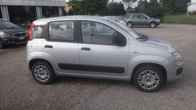 Fiat Panda Panda 0.9 t.air turbo Easy 85cv E6