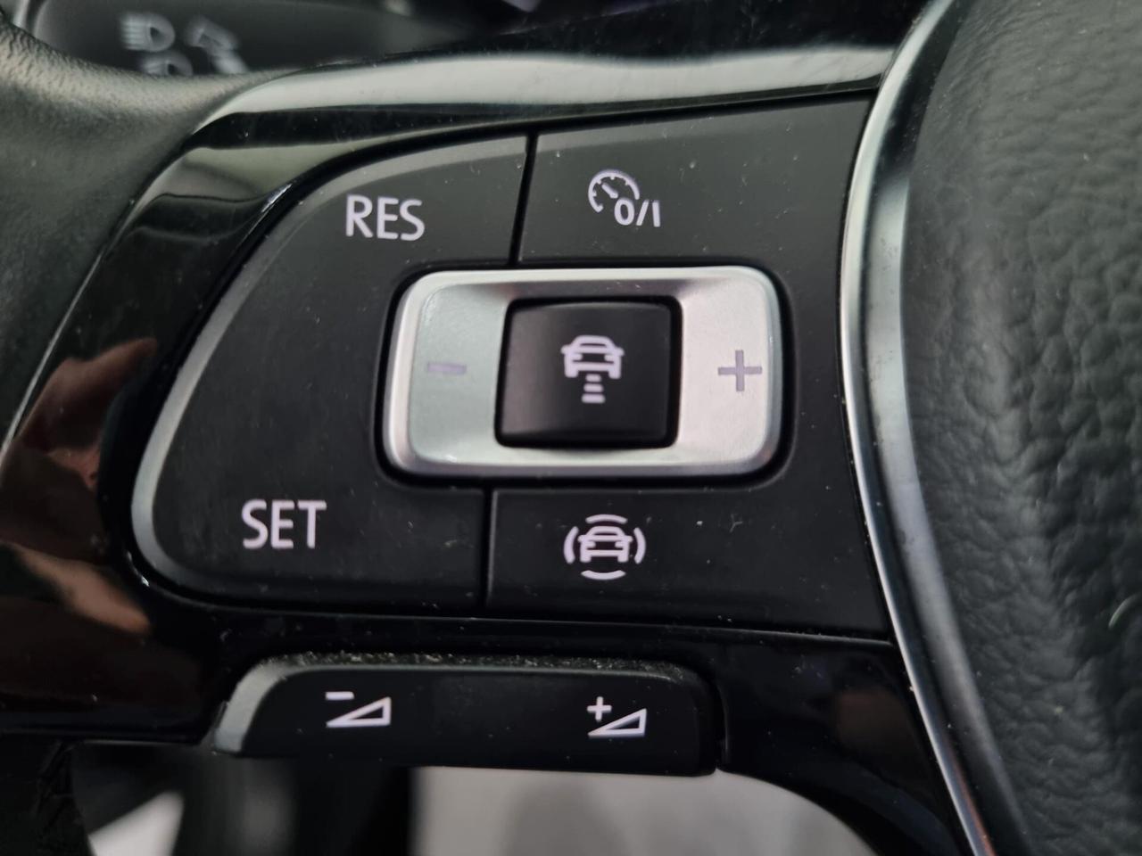 Volkswagen T-Roc 1.0 TSI 115 CV Style BlueMotion Technology